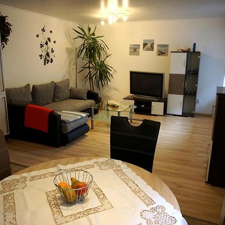 Ferienwohnung Liebeskind Hopfgarten  Extérieur photo