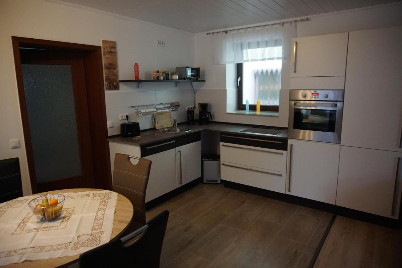 Ferienwohnung Liebeskind Hopfgarten  Extérieur photo