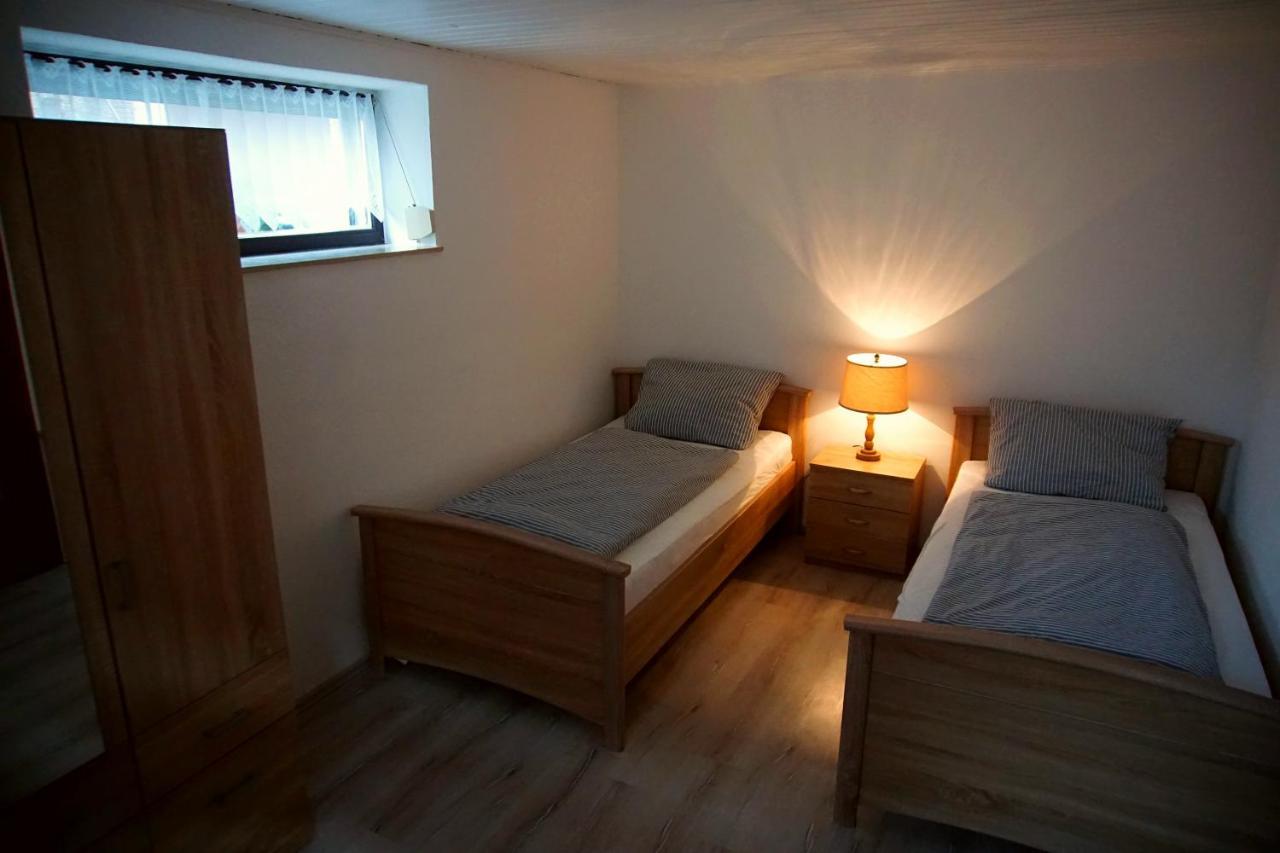 Ferienwohnung Liebeskind Hopfgarten  Extérieur photo