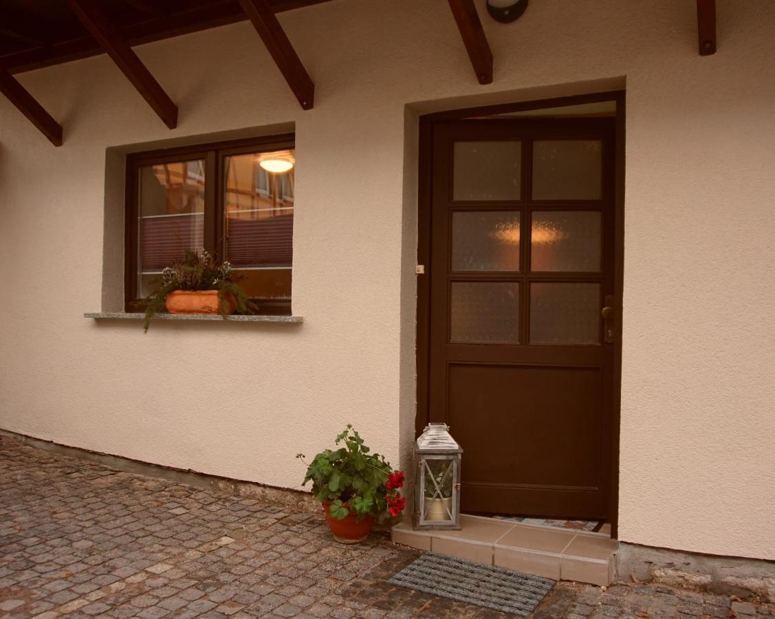 Ferienwohnung Liebeskind Hopfgarten  Extérieur photo